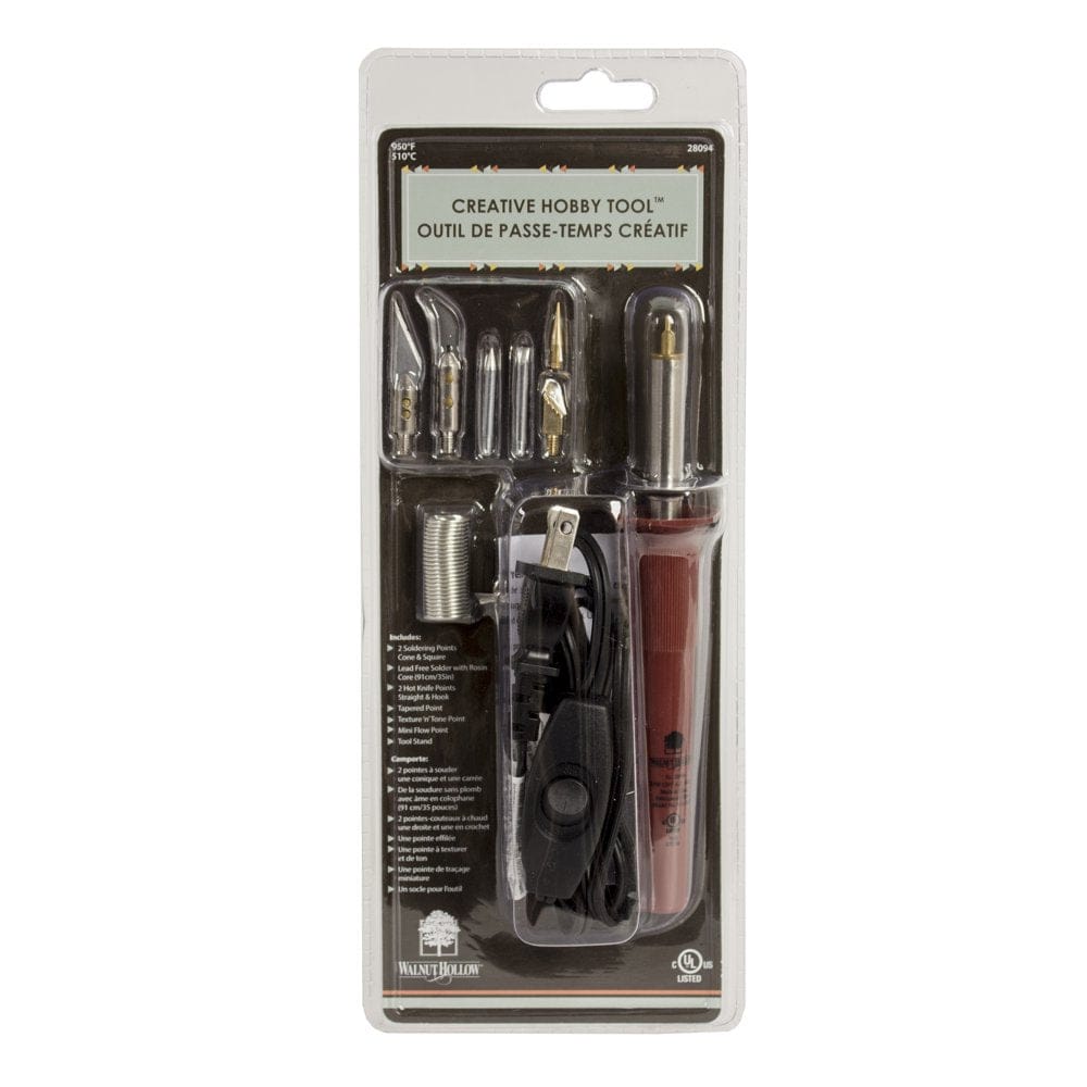 Walnut Hollow Creative Hobby Multitool