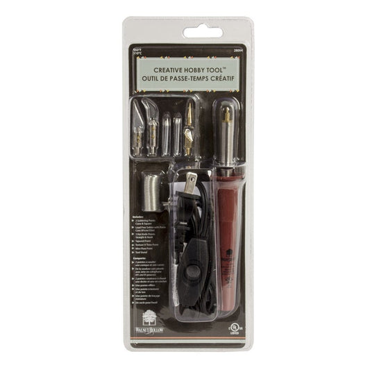 Walnut Hollow Creative Hobby Multitool