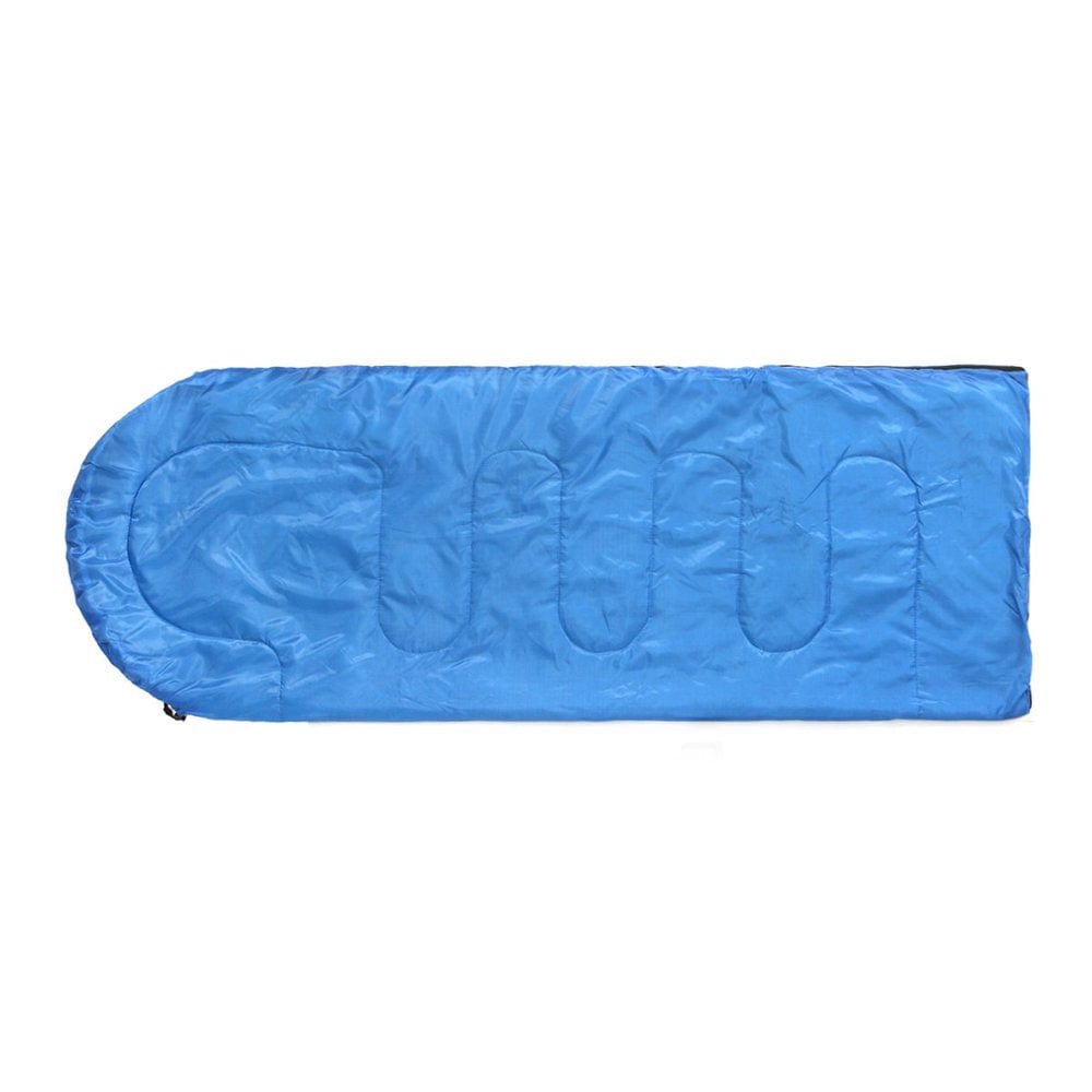 Waterproof 210X75Cm Sleeping Bag for Single Person for Outdoor Hiking Camping,Warm Soft Adult One Person Use