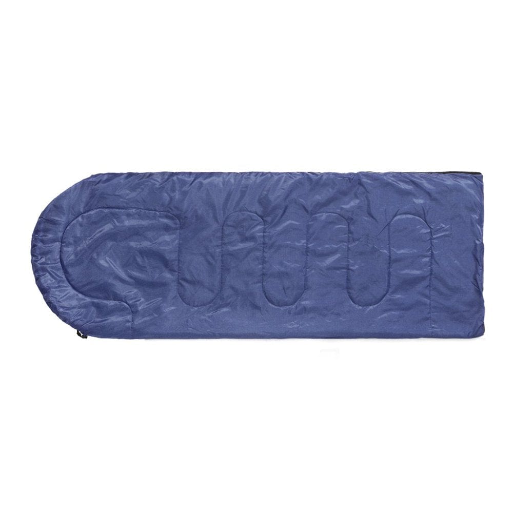 Waterproof 210X75Cm Sleeping Bag for Single Person for Outdoor Hiking Camping,Warm Soft Adult One Person Use