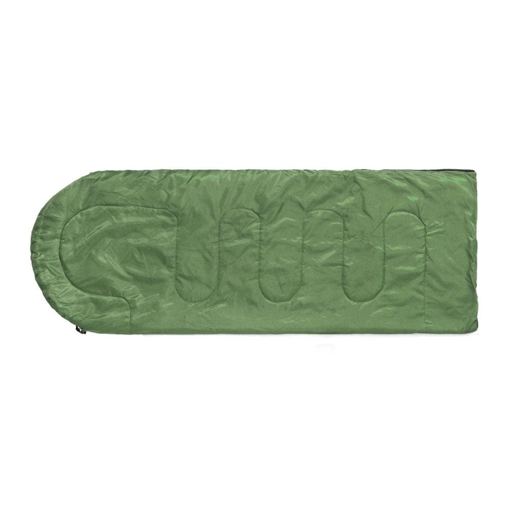 Waterproof 210X75Cm Sleeping Bag for Single Person for Outdoor Hiking Camping,Warm Soft Adult One Person Use