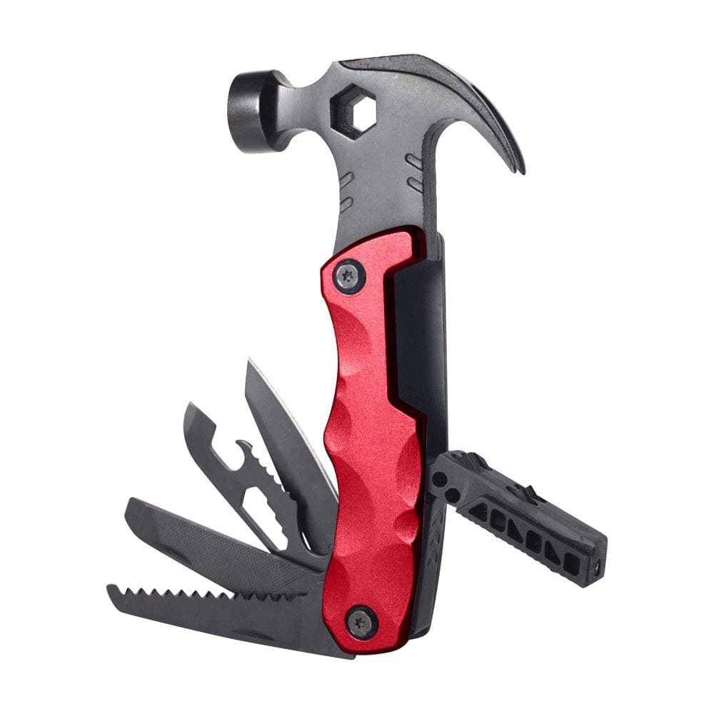 WMYBD Tools,Gifts for Dad from Daughter Son,All in One Tools Mini Hammer Multitool Gifts