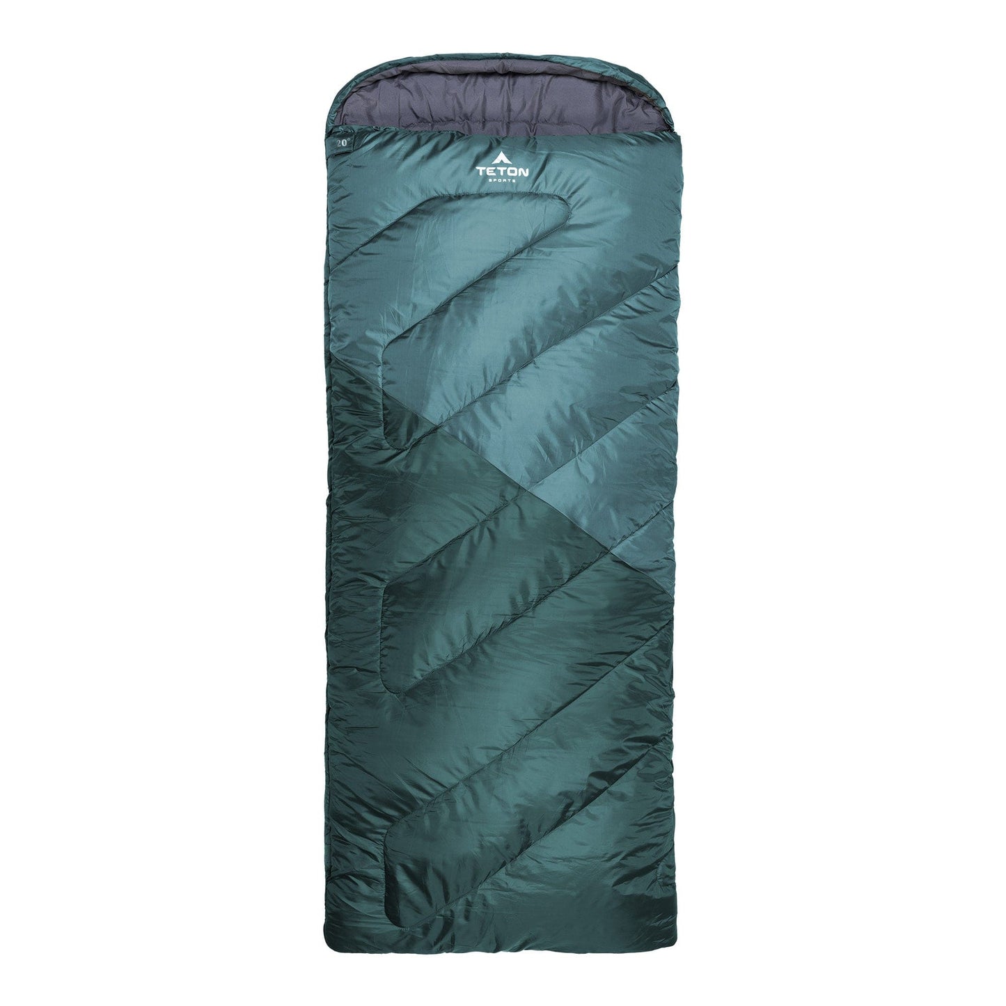 TETON Sports Celsius 20° Sleeping Bag Lagoon 10132S