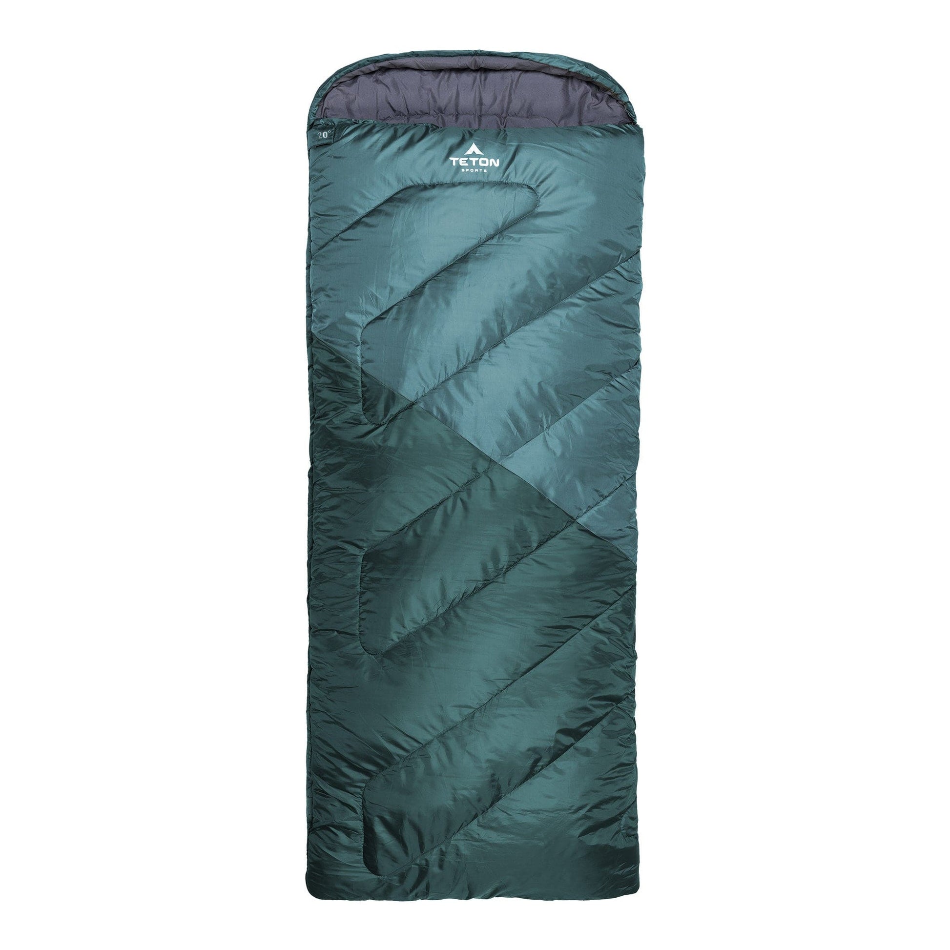 TETON Sports Celsius 20° Sleeping Bag Lagoon 10132S