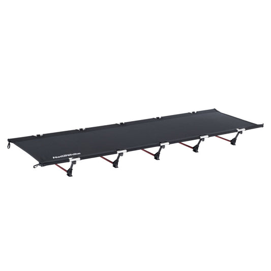 An image of a XJC05 Outdoor Folding Camp Bed US by Naturehike official store