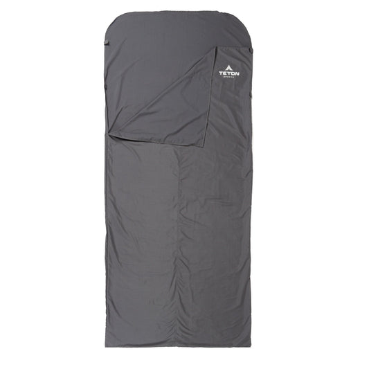 XL Sleeping Bag Liner in Cotton