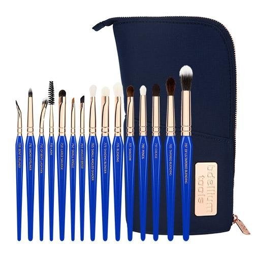 Bdellium Tools GT Complete 15pc. Set Eyes Only