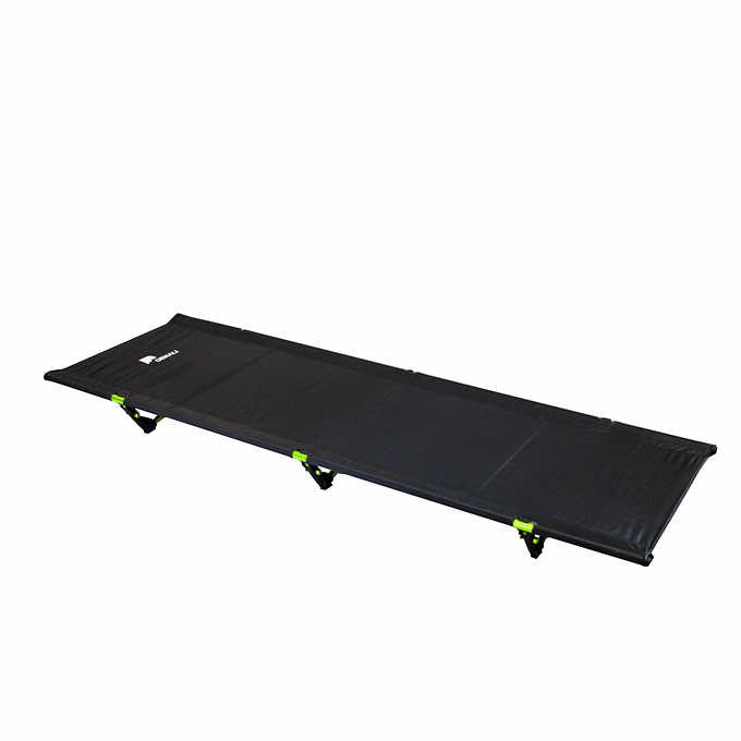 Denali Outdoors Ripstop Backpacking Cot