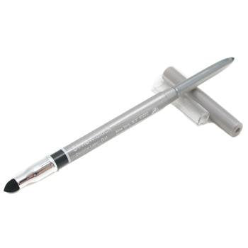 Clinique Quickliner For Eyes - 01 New Black - 0.3g/0.01oz