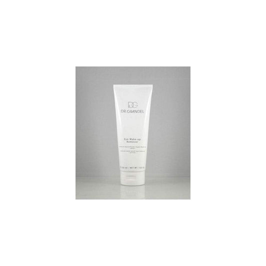 Dr. Grandel Eye makeup remove 200 ml . Pro size
