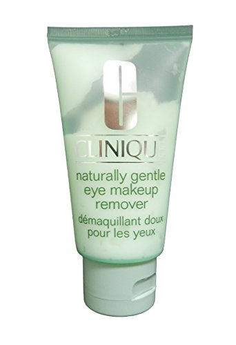 Clinique Clinique Naturally Gentle Eye Makeup Remover(2.5oz)