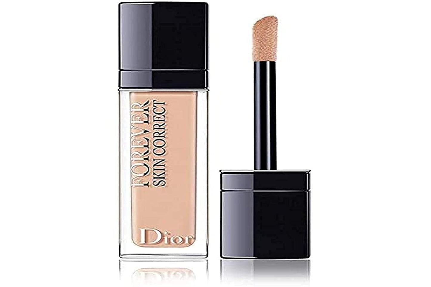 Dior Forever Skin Correct 24h Wear Creamy Concealer - # 2cr Cool Rosy - 11ml/0.37oz
