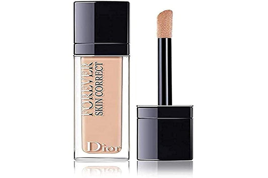 Dior Forever Skin Correct 24h Wear Creamy Concealer - # 2cr Cool Rosy - 11ml/0.37oz