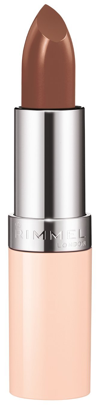 Rimmel Lasting Finish Lip by Kate Nude Collection, 49, 0.14 Fluid Ounce (Pack of 2)