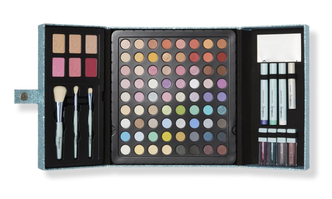 Ulta Beauty Box: Social Butterfly Edition