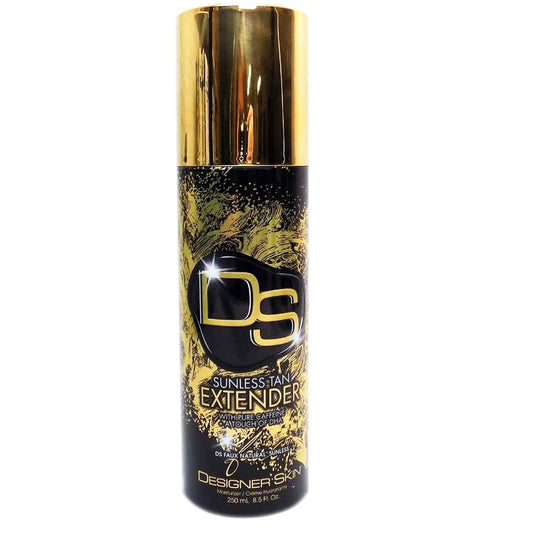 Designer Skin Faux Natural Sunless Tan Extender