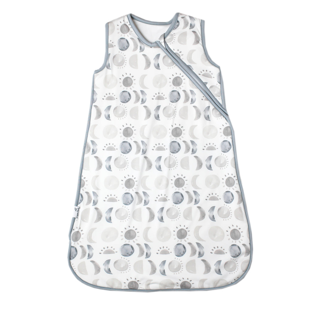 Copper Pearl Cloud Sleep Bag | Eclipse