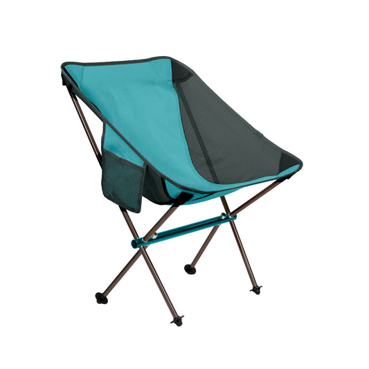Ridgeline Camp Chair Short by Klymit