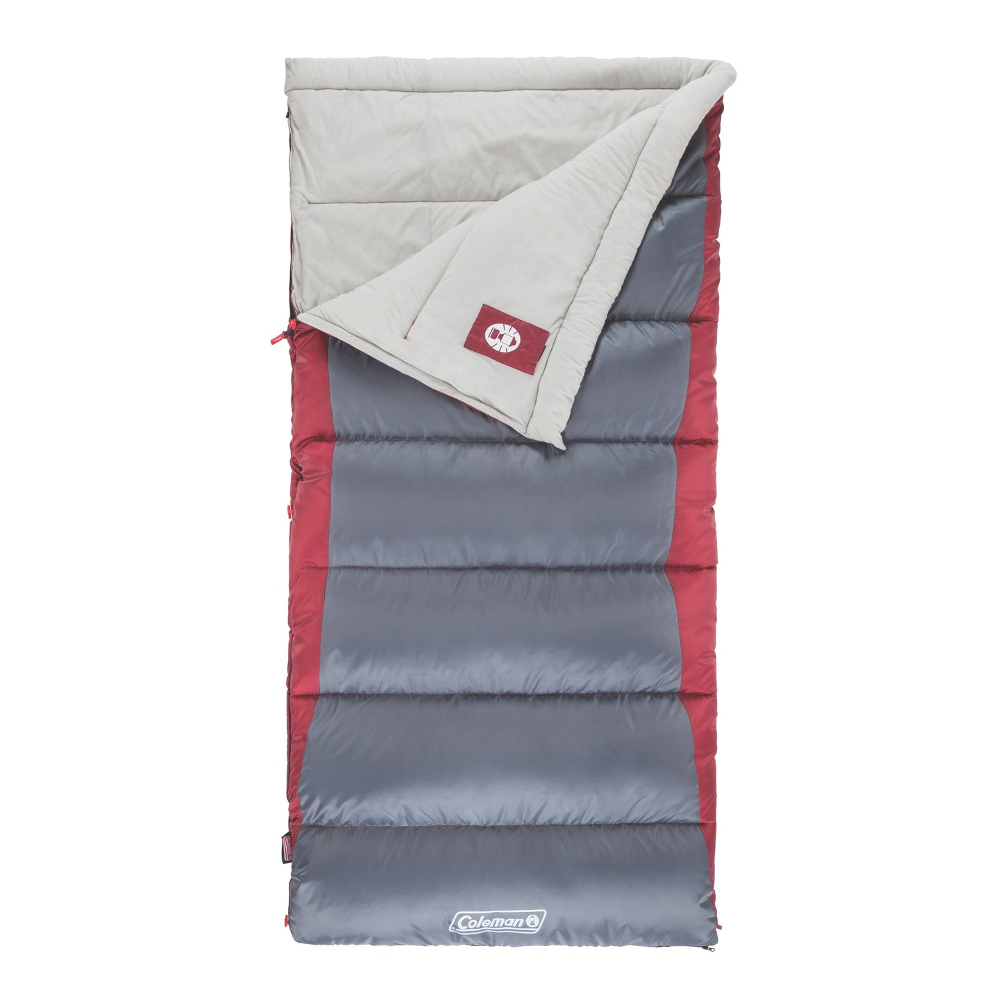 SLEEPING BAG AUTUMN GLEN 50 B&T C004