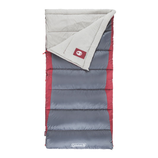 SLEEPING BAG AUTUMN GLEN 50 B&T C004