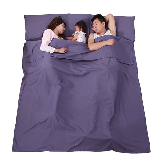 Shinysix Sleeping bags,Liner Outdoor Sheet