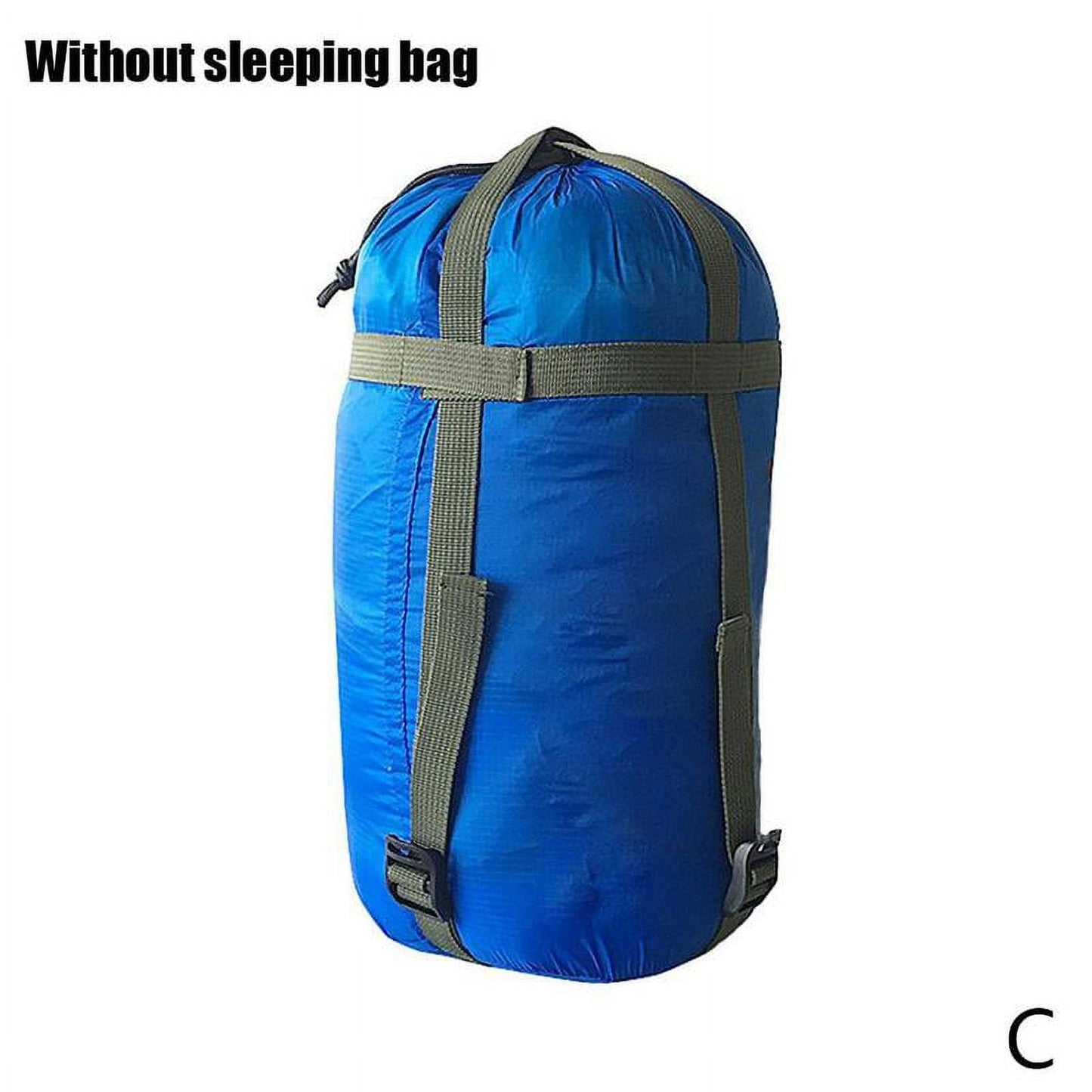 Sleeping Bags Storage Waterproof For Compression Stuff BAG) Sack SLEEPING H7M9