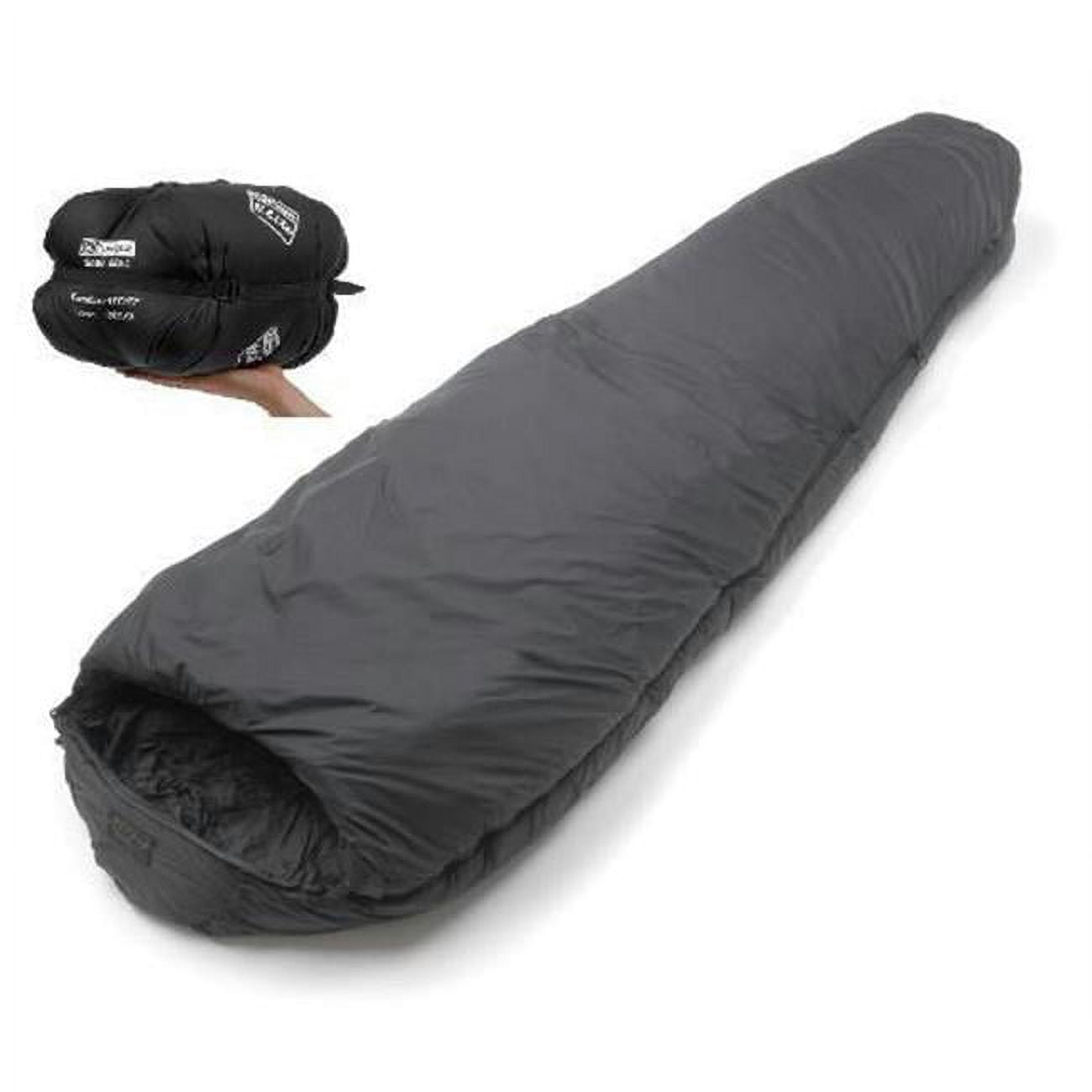 SnugPak 4 F Mummy Sleeping Bag