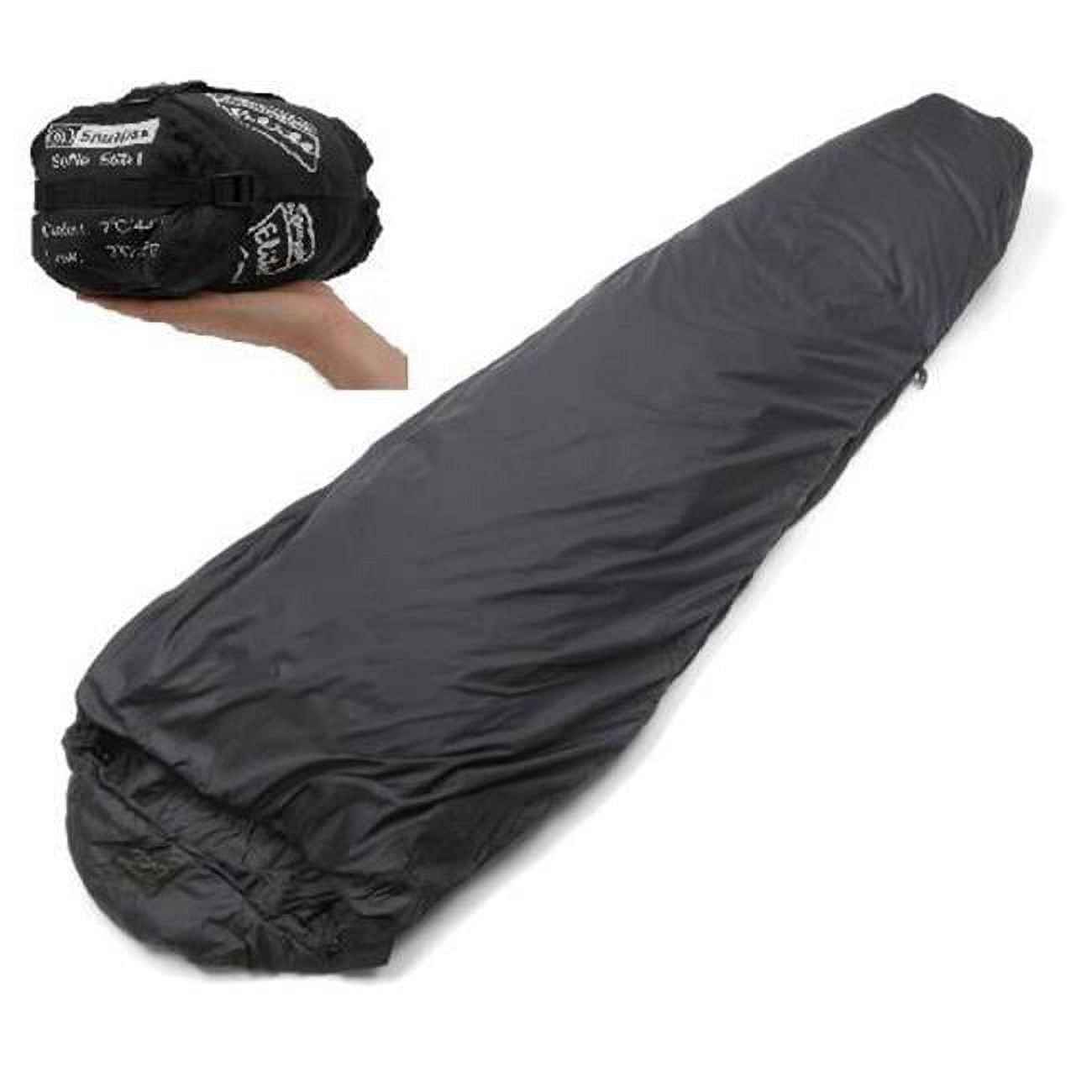 Snugpak Softie Elite 1 36 Degrees Sleeping Bag