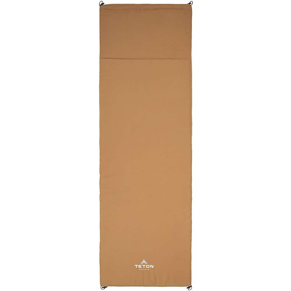 TETON Sports Adventurer Camp Pad, Sleeping Pads for Car Camping