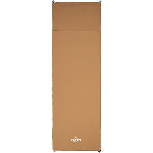 TETON Sports Adventurer Camp Pad, Sleeping Pads for Car Camping