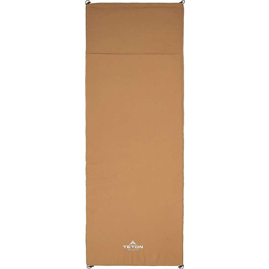 TETON Sports Universal Camp Pad, Sleeping Pads for Car Camping