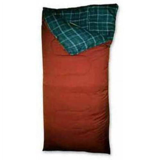 Wfs Rugged Exposure Woodsman 5 lb Sleeping Bag