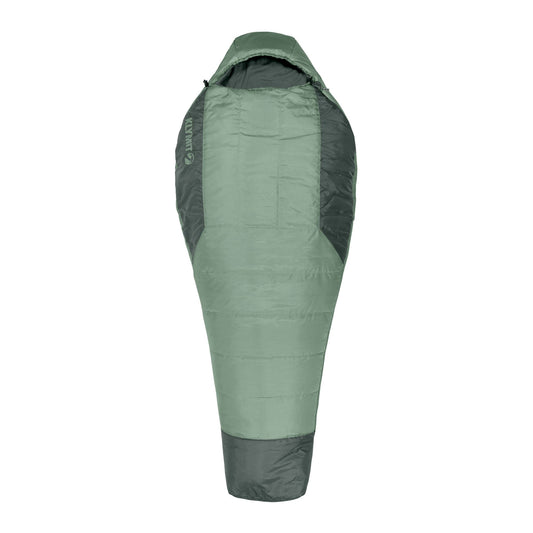 Wild Aspen 20 Degree Sleeping Bag - Large (Green)