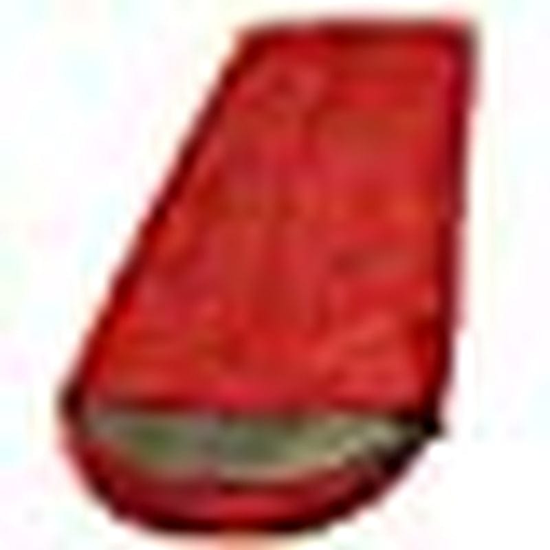 Camping Lightweight Sleeping Bag – 3 Season Warm & Cool Weather – Outdoor Gear, Adults and Kids, Hiking, Waterproof, Compact, Sleeping Bags Bulk Wholesale (1 Pack Red)