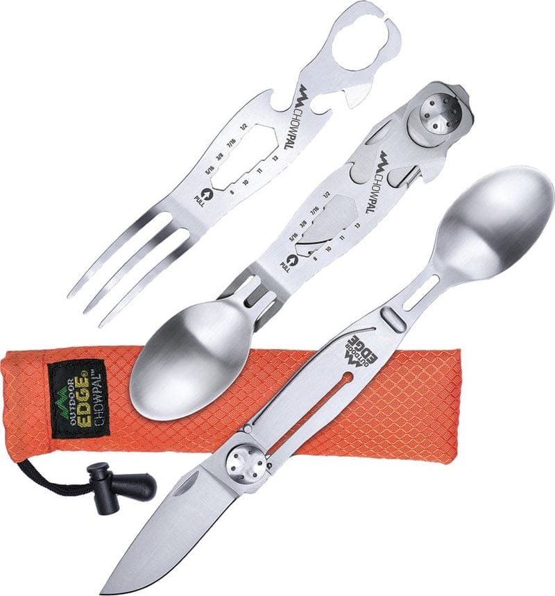 Chowpal Mealtime Multitool
