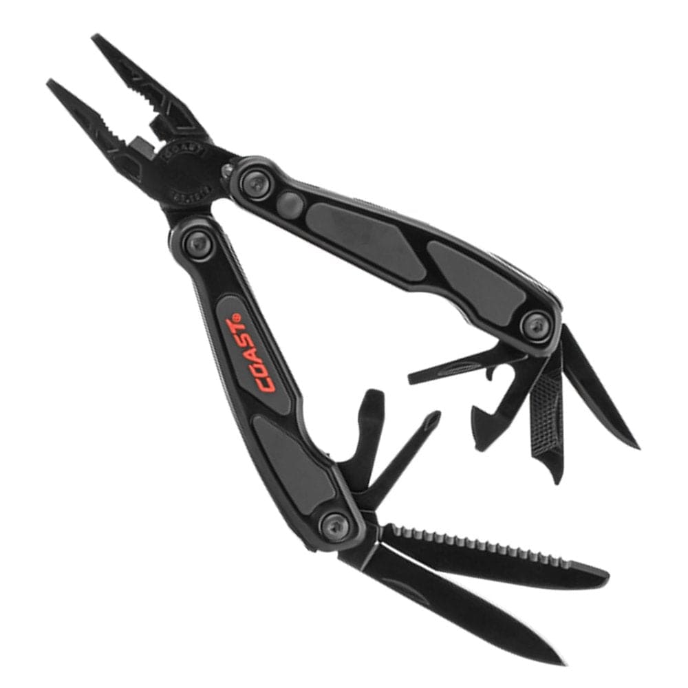 Coast Led135 Led Pocket Pliers Multi-Tool