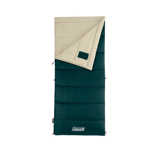 Coleman 40 F Rectangular Sleeping Bag
