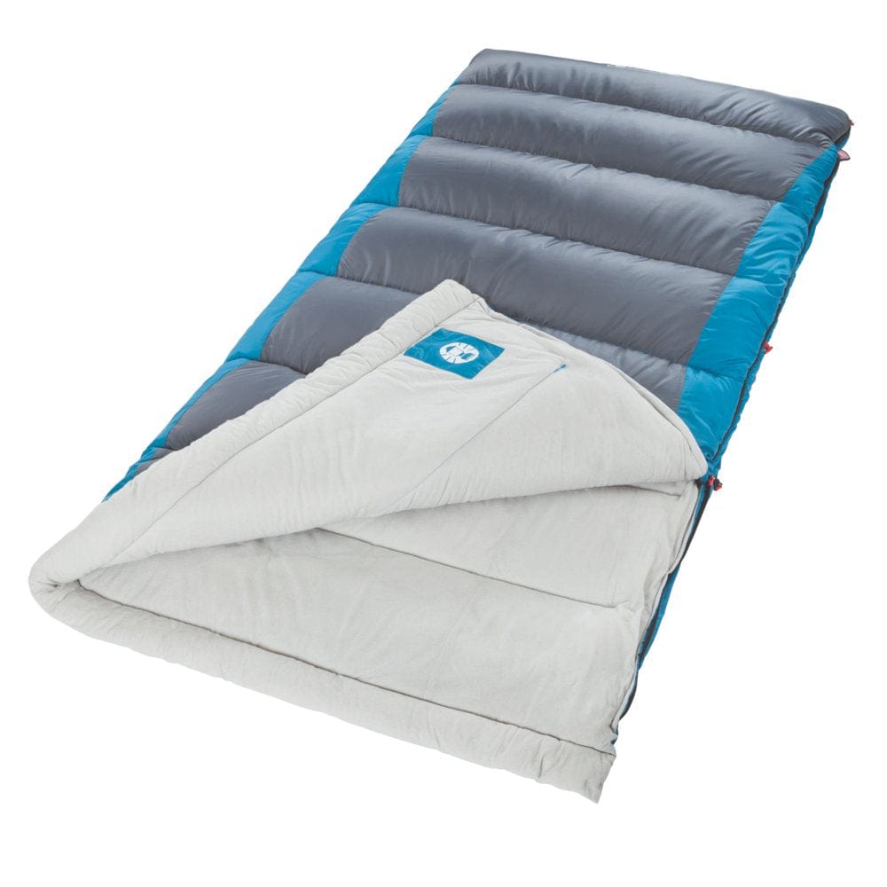 Coleman® Autumn Glen™ 50 Sleeping Bag
