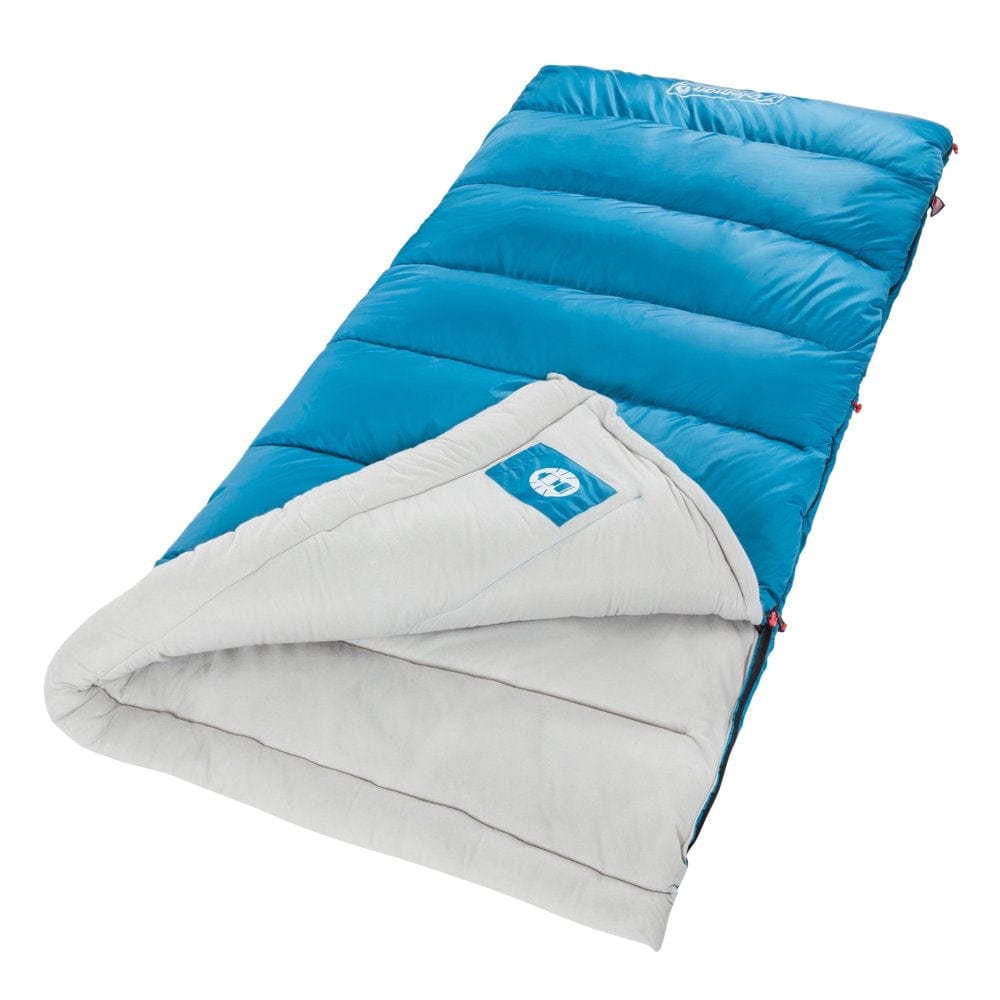 Coleman® Autumn Glen™ 50 Sleeping Bag
