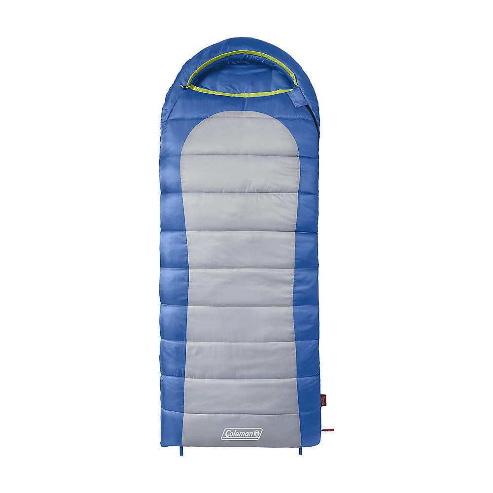 Coleman Quest Rec Series Hybrid 30 Degree Sleeping Bag