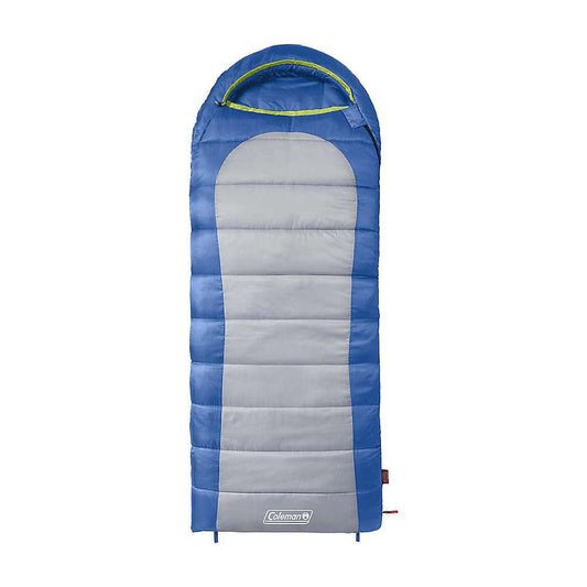 Coleman Quest Rec Series Hybrid 30 Degree Sleeping Bag