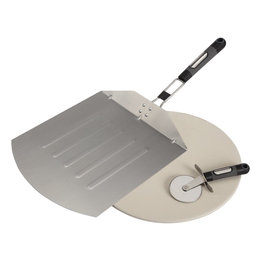 Cuisinart 3 Piece Pizza Grilling Pack ( )