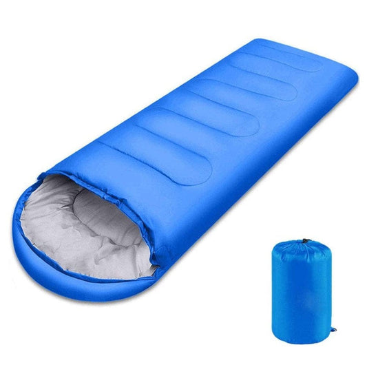 Cyun Sleeping Bag, Lightweight 3 Season Weather Sleep Bags for Kids Adults Girls Women, Backpacking, Hiking