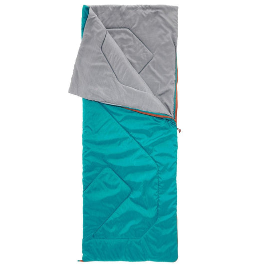Decathlon US CAMPING SLEEPING BAG - ARPENAZ 20?