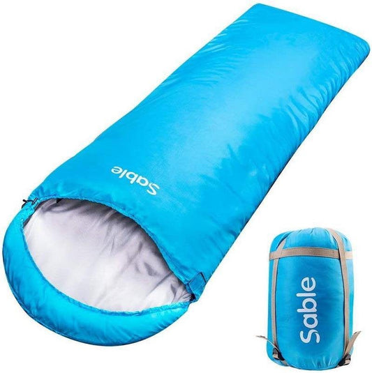 Sable 40 F Rectangular Sleeping Bag