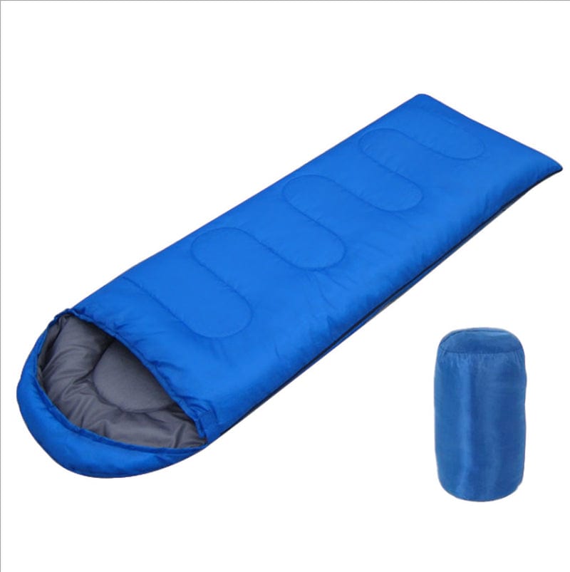 SEENDA Backpacking Sleeping Bag for Adults Boys and Girls, Cold Weather Kids Sleeping Bag for All Season Hiking & Camping