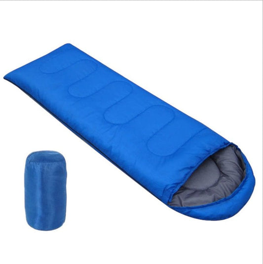 SEENDA Sleeping Bags for Adults Kids, Warm Cold Weather Camping Sleeping Bag Backpacking Hiking Lightweight Waterproof Portable with Compact Bag