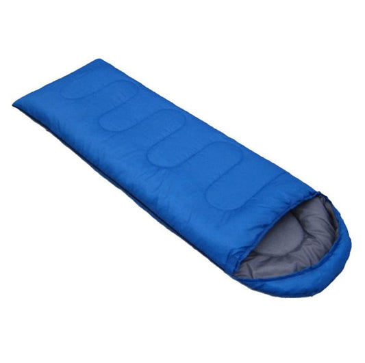 SEENDA Waterproof 210X75Cm Sleeping Bag for Single Person for Outdoor Hiking Camping,Warm Soft Adult Use
