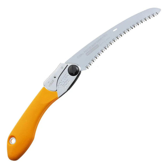 Silky | Pocketboy Curve 170MM Folding Saw