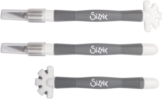 Sizzix Multi-Tool Starter Kit-